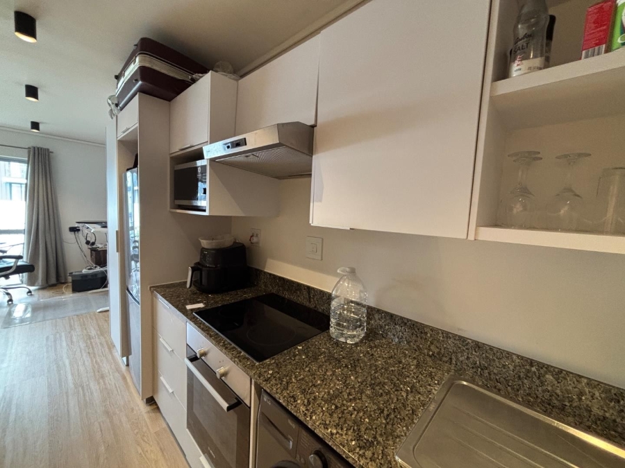 1 Bedroom Property for Sale in Stellenbosch Central Western Cape